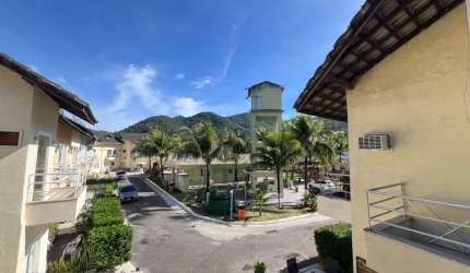 Vargem Grande Condomínio Melrose