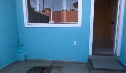 Casa em condomínio Vargem Grande