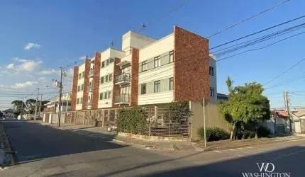 Apartamento com 3 dormitórios à venda, 74 m² por R$ 360.000,00 - Afonso Pena - São José dos Pinhais/PR
