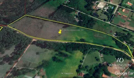 Área à venda, 53240 m² por R$ 5.473.600,00 - Vila Susi - Piraquara/PR