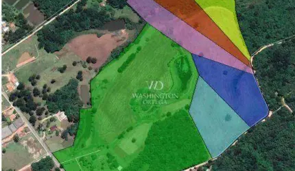 Chácara Modelo com 130.302,27m2.