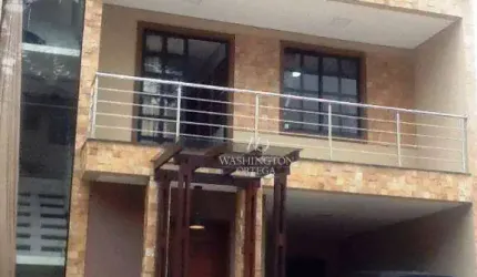 Triplex Alto Padrão, 3 Suítes (1 Master), Condomínio Fechado, 220 m², R$1.150.000,00