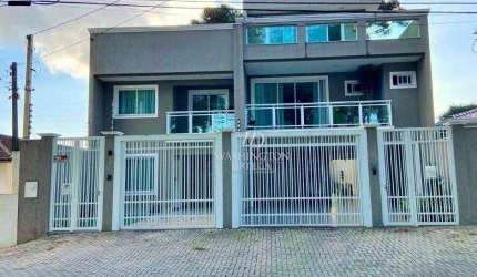 SOBRADO TRIPLEX para consumidores exigentes.  * Modernidade, alto acabamento e bom gosto você encontra neste imóvel totalmente mobiliado.