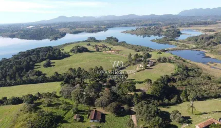 Chácara à venda, 142846 m² por R$ 6.000.000,00 - Águas Claras - Piraquara/PR