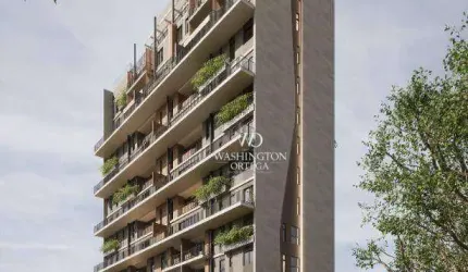 Apartamento com 3 dormitórios à venda por R$ 1.282.793,65 - São Pedro - São José dos Pinhais/PR