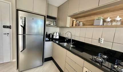 Excelente Apartamento à Venda no Bairro Ponta de Baixo!