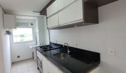Apartamento 3 Dorm. à Venda no Bairro Pagani - Palhoça!