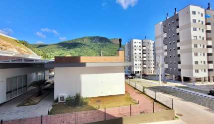 Apartamento à Venda no Garden Club Residence - Pedra Branca