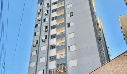 Excelente Apartamento com Vista Privilegiada em Barreiros!