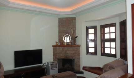 Casa com 2 dormitórios - Parque Residencial Jundiaí - Jundiaí/SP