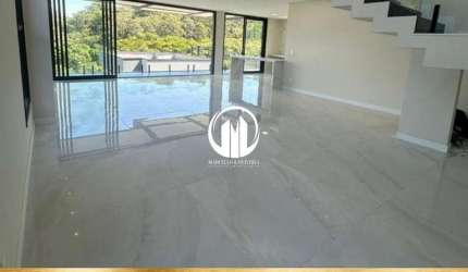 Casa com 3 suítes - Horto Florestal - Jundiaí/SP