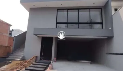 Casa com 3 suítes - Residencial dos Ipês - Engordadouro - Jundiaí/SP