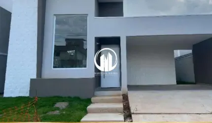 Casa com 3 suítes - Condomínio Gran Ville São Vênancio - Itupeva - SP