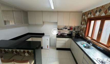 Casa com 3 dormitórios - Rua do Retiro - Jundiaí/SP