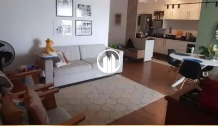Apartamento com 3 dormitórios - Condomínio Altos da Samuel Martins- Jardim do Lago - Jundiaí/SP
