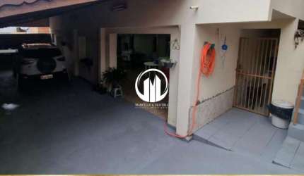 Casa com 5 dormitórios - Jardim das Tulipas - Jundiaí/SP