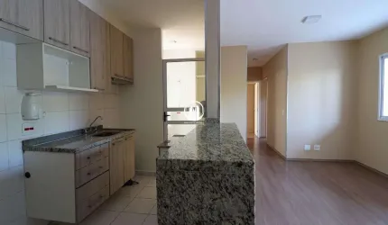 Apartamento Garden com 3 dormitórios sendo 1 suíte - Engordadouro - Jundiaí/SP