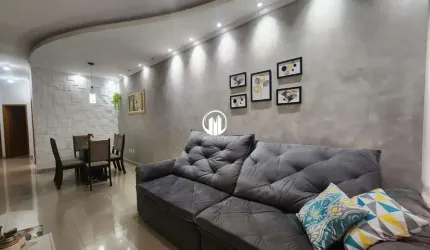 Residencial Santa Giovana - Jundiaí/SP