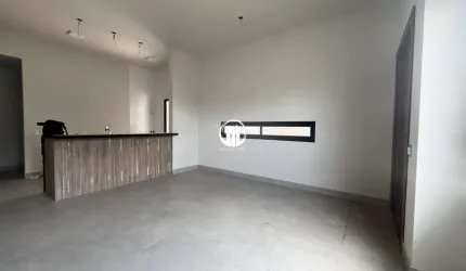 Casa térrea com 3 dormitórios - Residencial Santa Giovana - Jundiaí/SP
