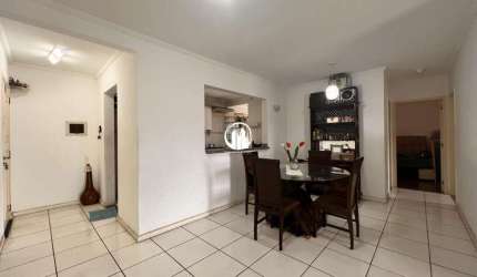 Apartamento 3 dormitórios - Parque da Represa - Jundiaí/SP
