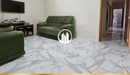Casa com  2 dormitorios - Jardim Sarapiranga - Jundiai /SP