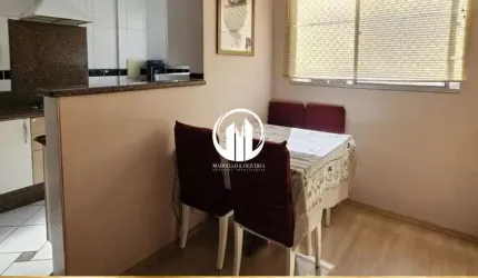 Apartamento duplex com 2 dormitórios - Condomínio Spazio Jaraguá - Vila Garcia - Jundiaí/SP