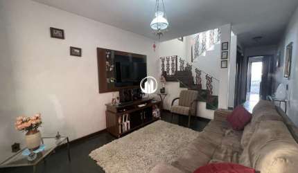 Sobrado com 2 dormitórios - Jardim Tulipas - Jundiaí/SP