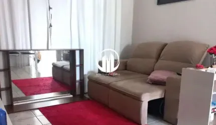 Apartamento de 2 dormitórios - Morada da Serra - Eloy Chaves - Jundiaí/SP
