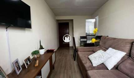 Apartamento 2 dormitórios - Condomínio Di Napoli- Chácara São Francisco - Jundiaí/SP