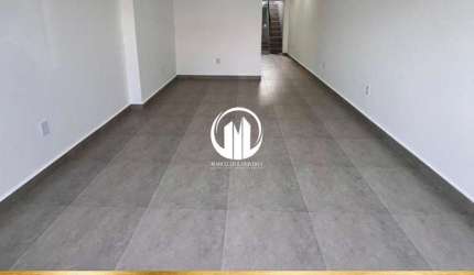 Sala Comercial para Locação - bairro Eloy Chaves - Jundiaí/SP