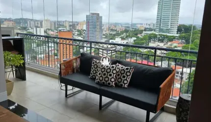 Apartamento com 3 dormitórios - Chácara Urbana, Centro - Jundiaí - SP