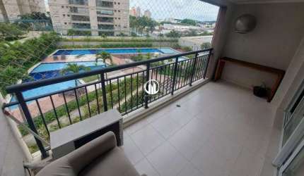 Apartamento à venda com 1 suíte - In Desing Office - Vila Arens I - Jundiai/SP