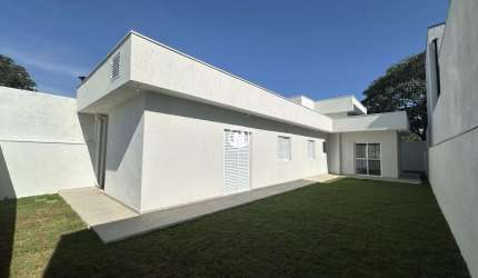 Casa à venda com 3 quartos sendo 1 suíte - Medeiros - Jardim Alice -Jundiaí/SP