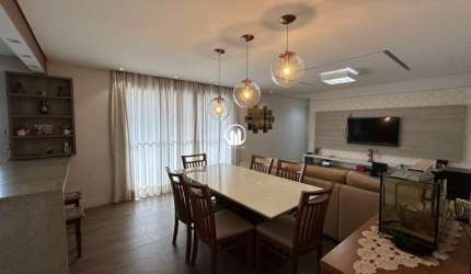 Apartamento a venda com 3 dormitorios (sendo 1 suite) Resort Santa Ângela - Engordadouro - Jundiaí/SP