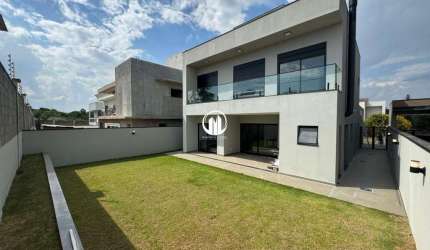 Casa à venda com 4 dormitórios - Condomínio Parque das Camélias - Medeiros -Jundiaí/SP