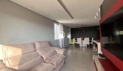 Apartamento com 3 dormitórios - Medeiros - Jundiaí/SP
