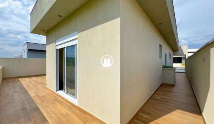 Casa à venda com 3 Suítes - Gran Ville São Venâncio - Jardim Primavera Itupeva/SP