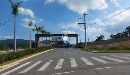 Terreno Residencial Lago Azul - Recanto Quarto Centenário - Jundiaí/SP