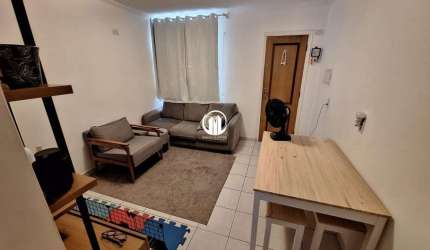 Apartamento 2 dormitórios - Residencial Anhanguera -  Jardim Ana Maria Jundiaí