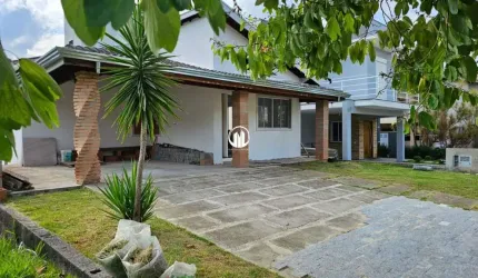 Casa a Venda Condomínio com 3 dormitórios - Ibi Aram I - Itupeva - São Paulo