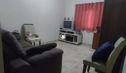 Casa com 3 Dormitórios - Jardim Guanabara - Jundiaí/SP