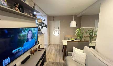 Apartamento  2 dormitórios em Jundiaí - Recanto Quarto Centenário - Jundiaí/SP