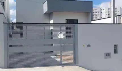 Casa térrea no Residencial Santa Giovana - Jundiaí/SP
