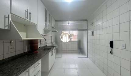 Apartamento de 2 dormitórios - Morada do Japy- Eloy Chaves - Jundiaí/SP