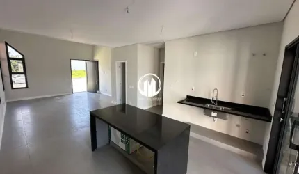 Casa térrea com 3 suites à venda em Itupeva - Jardim Primavera - Com Piscina e Área de Lazer