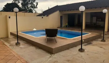 CASA TUCANOS