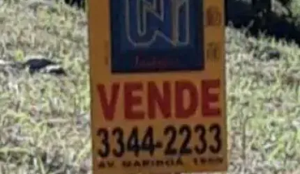 TERRENO NO MEDITERRÂNEO