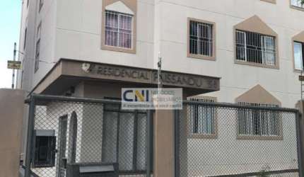 CONDOMINIO RESIDENCIAL PAISSANDU