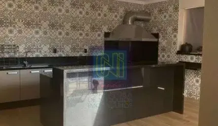 CASA 515m2 Jardim Alcantara