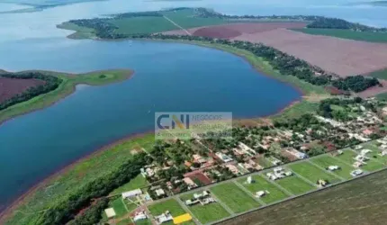 02 TERRENOS EM CONDOMÍNIO - BRISAS PARANAPANEMA